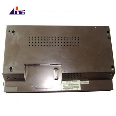 Parties de la machine ATM Wincor Nixdorf Moniteur LCD Box 10.4 Panneau de liaison VGA 1750034418