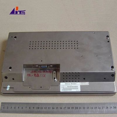 Parties de la machine ATM Wincor Nixdorf Moniteur LCD Box 10.4 Panneau de liaison VGA 1750034418