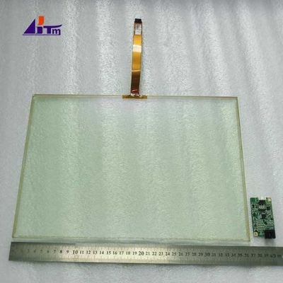 1750211130 01750211130 Pièces détachées de GAB Wincor Nixdorf PC280 Écran tactile 15"