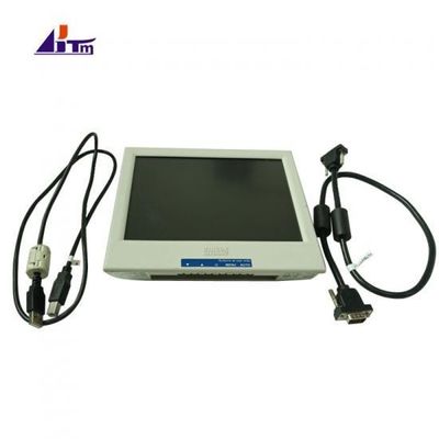 Les pièces de rechange du guichet automatique Wincor Nixdorf Moniteur LCD BA80/r Touch OT84TA Assd 1750204435