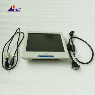 Les pièces de rechange du guichet automatique Wincor Nixdorf Moniteur LCD BA80/r Touch OT84TA Assd 1750204435