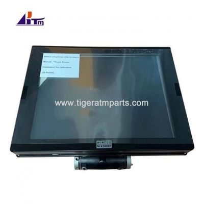 Moniteur LCD Wincor Nixdorf 1750123254