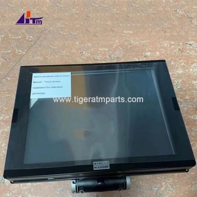 Moniteur LCD Wincor Nixdorf 1750123254