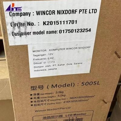Moniteur LCD Wincor Nixdorf 1750123254