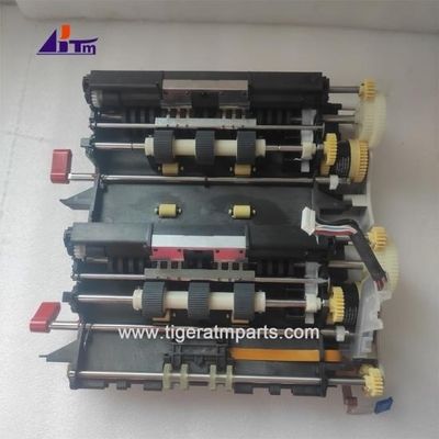 Parties de la machine ATM Wincor Nixdorf Unité à double extracteur MDMS CMD-V4 1750109641 1750051761