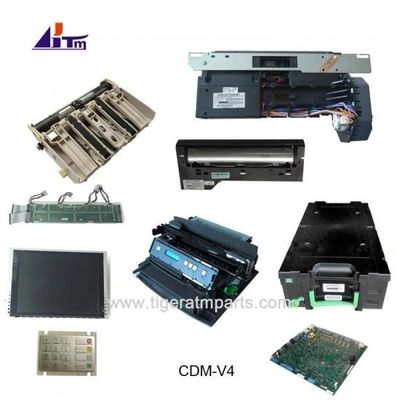 Les modules CDM-V4 de Wincor et toutes les pièces de ses distributeurs automatiques