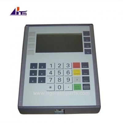 Pièces détachées de la machine ATM Wincor Nixdorf V.24 Panneau d'opérateur USB avec rétroéclairage 1750109074 1750018100