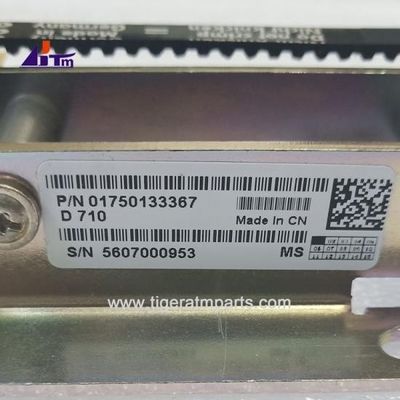 01750133367 1750133367 Wincor Nixdorf Cineo C4060 Assemblage à la ceinture