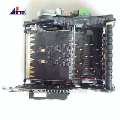 Parties de la machine ATM Wincor Nixdorf Cineo C4060 Cap du module principal W. Lecteur CRS ATS 1750193276