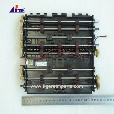 Parties de la machine ATM Wincor Nixdorf Cineo C4040 Transp. Tête du module voie inférieure B CRS 1750151958