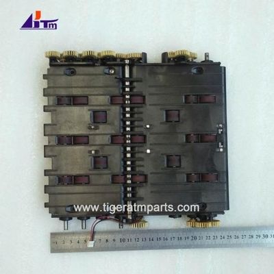Parties de la machine ATM Wincor Nixdorf Cineo C4040 Transp. Tête du module voie inférieure B CRS 1750151958