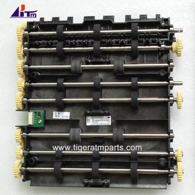 Parties de la machine ATM Wincor Nixdorf Cineo C4060 Transp. Tête du module Voie inférieure B CRS 1750133348