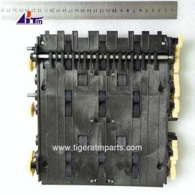 Parties de la machine ATM Wincor Nixdorf Cineo C4060 Transp. Tête du module Voie inférieure B CRS 1750133348