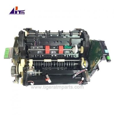 Parties de la machine de guichet automatique Wincor Nixdorf Cineo C4060 Module d'entrée et de sortie