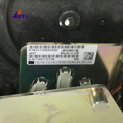 01750220330 1750220330 Wincor Cineo C4060 Module Entrée-Sortie Tiroir Client CRS