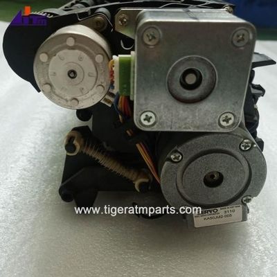 01750248000 Wincor Cineo C4060 Module Entrée-Sortie Unité Collectrice CRS 1750248000