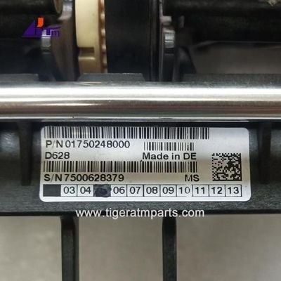 01750248000 Wincor Cineo C4060 Module Entrée-Sortie Unité Collectrice CRS 1750248000