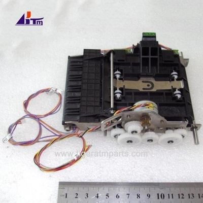 Parties de la machine ATM Wincor Nixdorf TP07 Présentateur Assemblage 1750063787
