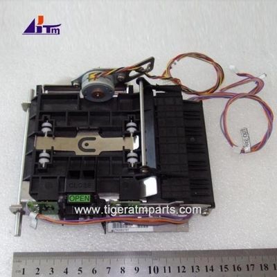 Parties de la machine ATM Wincor Nixdorf TP07 Présentateur Assemblage 1750063787