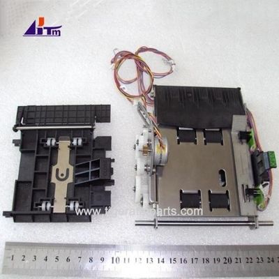 Parties de la machine ATM Wincor Nixdorf TP07 Présentateur Assemblage 1750063787
