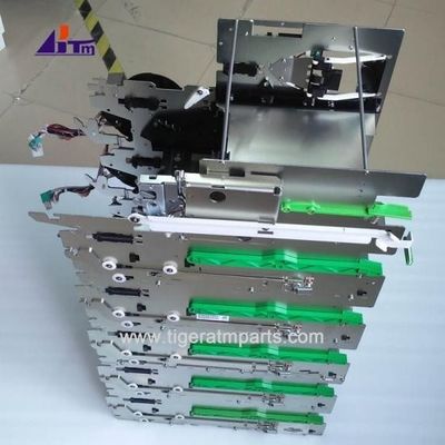 Parties de la machine ATM Wincor Nixdorf Cineo C4060 C4040 châssis 5 cassette longue presse 1750184433