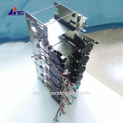Parties de la machine ATM Wincor Nixdorf Cineo C4060 C4040 châssis 5 cassette longue presse 1750184433