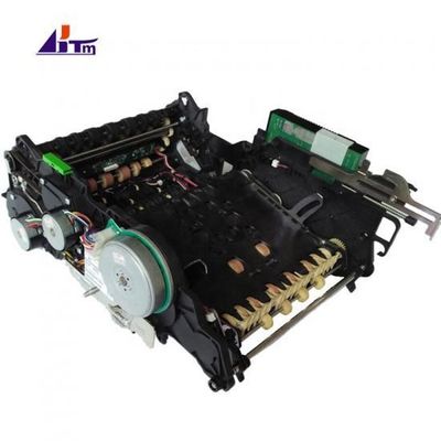 Parties de la machine ATM Wincor Nixdorf Cineo C4040 Tête du module principal W. Lecteur CRS CPT 1750193275