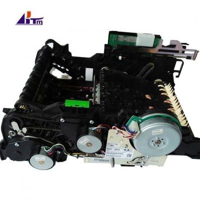 Parties de la machine ATM Wincor Nixdorf Cineo C4040 Tête du module principal W. Lecteur CRS CPT 1750193275
