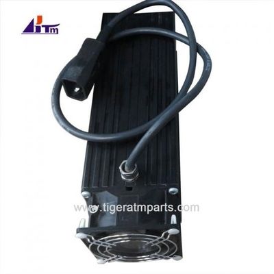 Pièces détachées de la machine à guichets automatiques chauffeur Wincor Nixdorf 400W 230V avec ventilateur 24V 1750179136