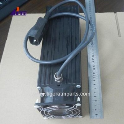 Pièces détachées de la machine à guichets automatiques chauffeur Wincor Nixdorf 400W 230V avec ventilateur 24V 1750179136
