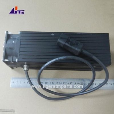 Pièces détachées de la machine à guichets automatiques chauffeur Wincor Nixdorf 400W 230V avec ventilateur 24V 1750179136