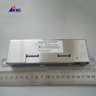 Pièces détachées de la machine ATM Wincor Nixdorf SE Panneau de commande USB électronique spéciale 1750070596