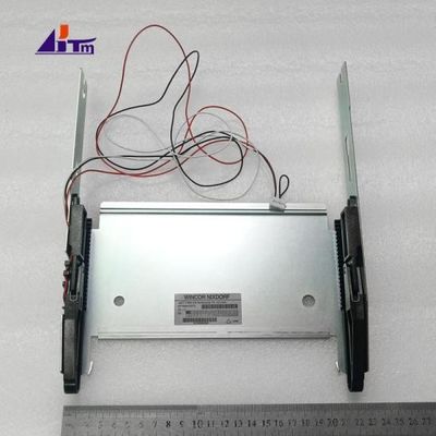Parties ATM Wincor Nixdorf Transports CMD-V4 horizontale FL 101mm 1750057875
