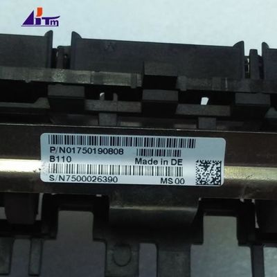 Parties ATM Wincor Cineo C4060 Tête du module de transfert CAT 2 Cass CRS 1750190808