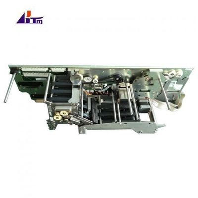 Parties de la machine ATM Wincor Nixdorf CCDM châssis P chèque/argent comptant Assy 1750108714