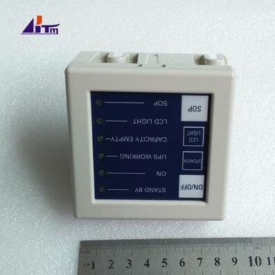 Les pièces de la machine ATM Wincor Nixdorf SOP