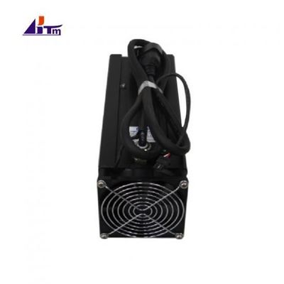 Pièces détachées de guichets automatiques chauffe-eau Wincor Nixdorf 400W 230V avec ventilateur 1750179134