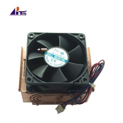 Parties ATM Wincor Nixdorf EPC P4 CPU Ventilateur de dissipateur de chaleur 1750083160