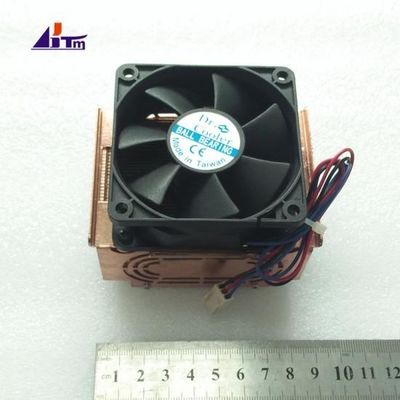 Parties ATM Wincor Nixdorf EPC P4 CPU Ventilateur de dissipateur de chaleur 1750083160