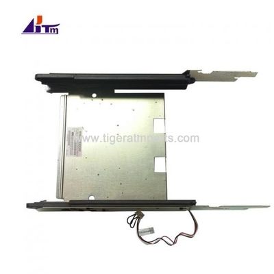 Parties ATM Wincor Nixdorf AGT CMD-V4 RL horizontale 252,6 mm Transports 1750160110