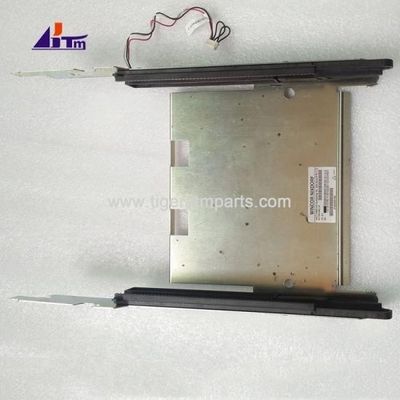 Parties ATM Wincor Nixdorf AGT CMD-V4 RL horizontale 252,6 mm Transports 1750160110