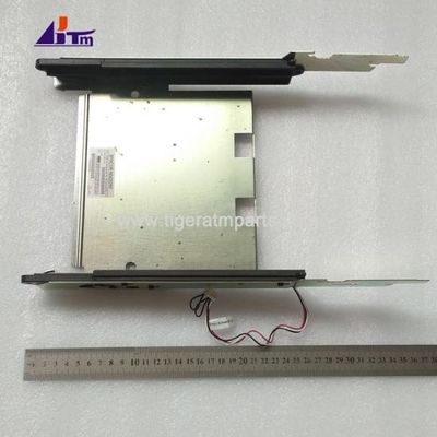 Parties ATM Wincor Nixdorf AGT CMD-V4 RL horizontale 252,6 mm Transports 1750160110