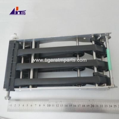 Parties de la machine ATM Wincor Nixdorf Transport Chassis inférieur CCDM 1750055175