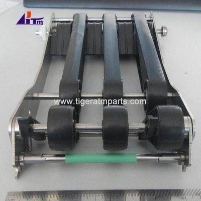 Parties de la machine ATM Wincor Nixdorf Transport Chassis inférieur CCDM 1750055175