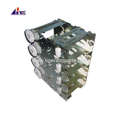 1750130600 01750130600 Wincor Nixdorf CMD V4 Outsert Chassis Pièces de distributeur automatique de billets