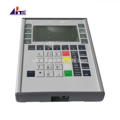 Pièces détachées de la machine ATM Wincor Nixdorf Panneau d'opérateur USB 1750109076