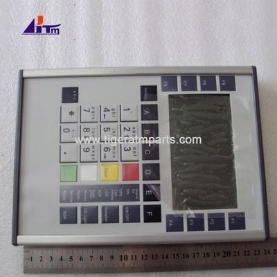 Pièces détachées de la machine ATM Wincor Nixdorf Panneau d'opérateur USB 1750109076