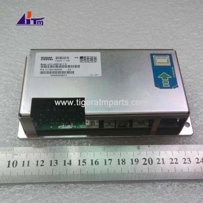 Parties de la machine ATM Wincor Nixdorf Unité de base ASKIM II D 1750192235