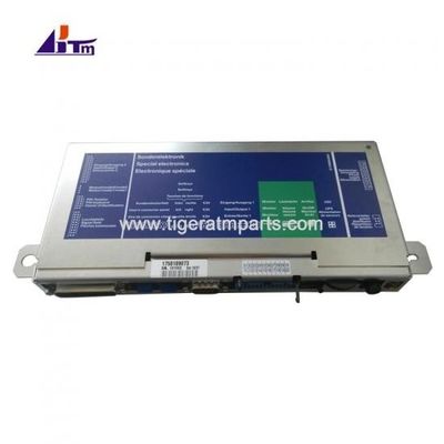 Parties de machines ATM Wincor Nixdorf SE Assemblage électronique spécial III 1750109073