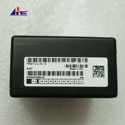 01750248733 1750248733 Wincor Nixdorf Scanner de code à barres 2D USB ED40 Intermec